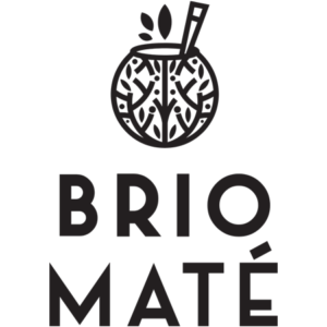 BRIO MATE - MATE MENTHE CITRON 330ML x12 BIO